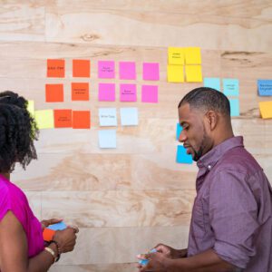 Building Your Portfolio the Agile Way