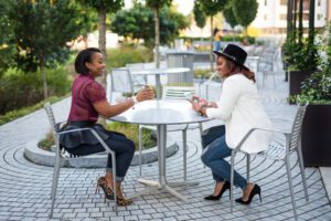 JAM Single – Interviewing Tips